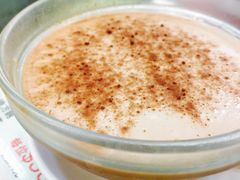 朱古力炖奶-义顺牛奶公司(庇利金街店)