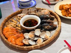 -陶兰居·香港饭店·海鲜大排档(圆融时代广场店)