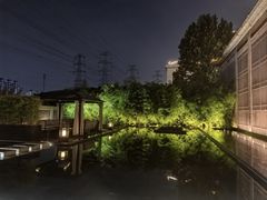 -曲水兰亭(北京四惠店)
