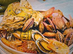 -东夷海鲜巨无霸(东夷小镇店)