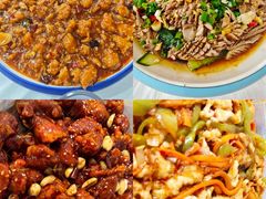 -聚福缘菜馆(隆昌路店)