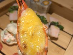 -万岁寿司(芳村店)