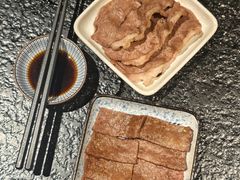 -牛焱·和牛烧肉(五大道店)