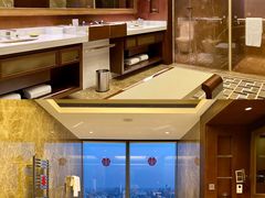 -上海静安香格里拉大酒店
