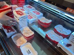 -言玖鲜火锅串串披萨自助(益田假日店)