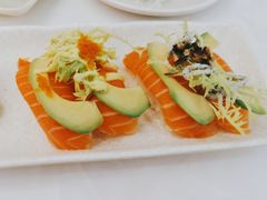 -元气寿司(金光华店)