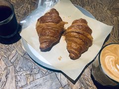 -来回·咖啡(天河南店)