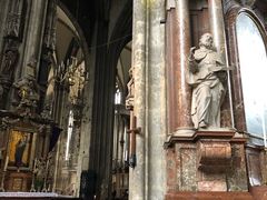 -斯蒂芬主教座堂(Stephansdom)