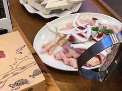 -南国锋味椰子鸡(瀚海店)