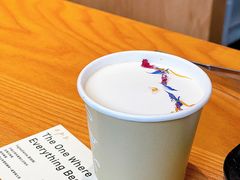 -O.P.S. CAFE
