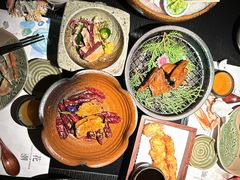 -花潮料理艺食馆(成都万象城店)