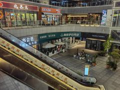 -做披萨的奇葩(中海央墅店)