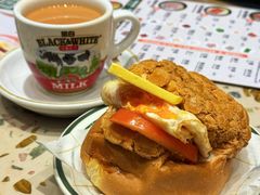 -华嫂冰室(尖沙咀店)