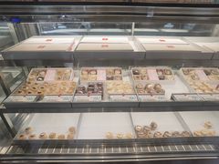 马卡龙-红花点心局(大观园店)