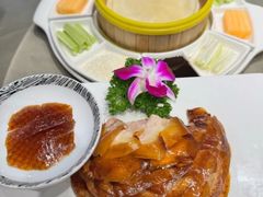 -大鹏饭店·金陵家宴(奥体中心店)