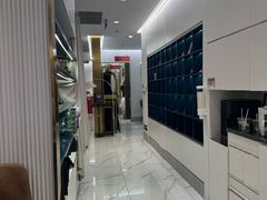 -海马体照相馆(环贸iapm大师爱情店)