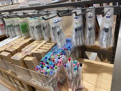 -MUJI无印良品(武汉世界城广场店)