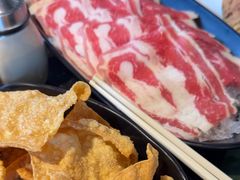 -捞王猪肚鸡火锅(昆山店)