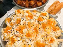 -大潮淮·淮扬菜(何园旗舰店)