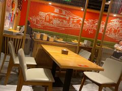 -风光老灶麻辣香锅(大成路翠微百货店)