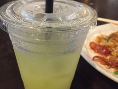 -马来西亚美食街