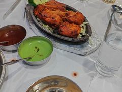 -葛尼沙印度餐厅 (镇明路店)