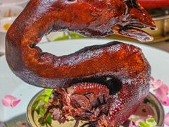 -金成潮菜博物馆(海珠湿地店)