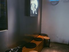 等位区-喜茶(中山利和新地店)