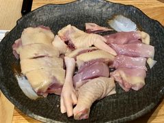 文昌鸡-椰夫人·养生椰子鸡(金沙洲永旺店)