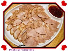 -合合春饼·酱骨·东北菜(潘家园店)