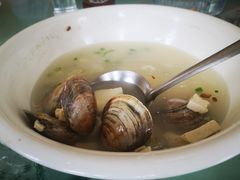 -三姐妹·海鲜大排档