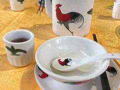 -大笑饭堂(甲子桥店)