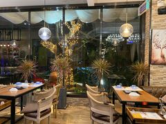 -樾餐厅泰式海鲜火锅(民歌湖店)