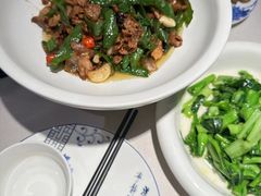 -徽州小镇(高新店)