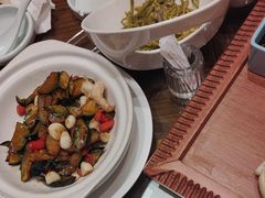 -二分八云雁阁•新晋菜大同味(长治路店)