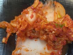 -真利味·脊骨火锅·正宗韩国料理(韩乐坊店)