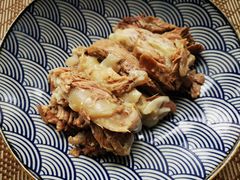 热气羊肉-小辫子羊肉面馆(周东店)