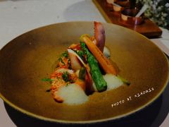 -莲西餐(曲江店)