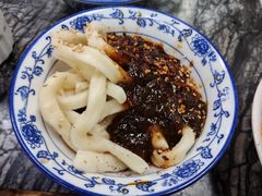 -西月城谭豆花(春熙路店)