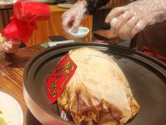 -民俗村柴火灶·景德江西菜(中国陶瓷博物馆店)