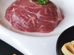 鲜切羊腱-南门涮肉(上海一店)