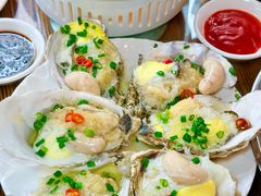-美未居·老字号·地道顺德菜·桑拿鸡·鱼生(容桂店)