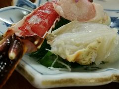 -蟹料理 北海道かに将軍(札幌本店)