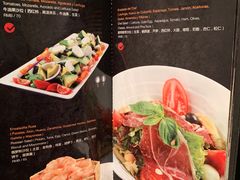-Carmen卡门西班牙餐厅