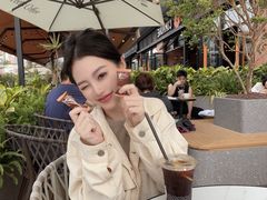 -Peet's 皮爷咖啡(海雅缤纷城店)