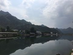 -野三坡清泉山风景区