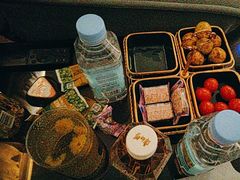 -华夏良子·足道SPA艾灸(王府井店)
