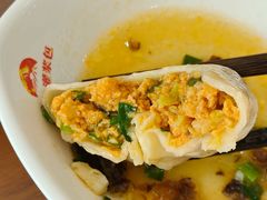 -东升灌浆包(辛庄街总店)