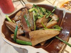 -饭江湖·江湖菜(湖广会馆店)