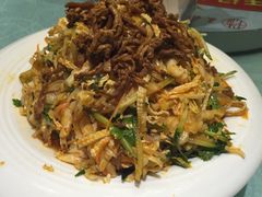 -王记酱骨头馆(经纬路店)